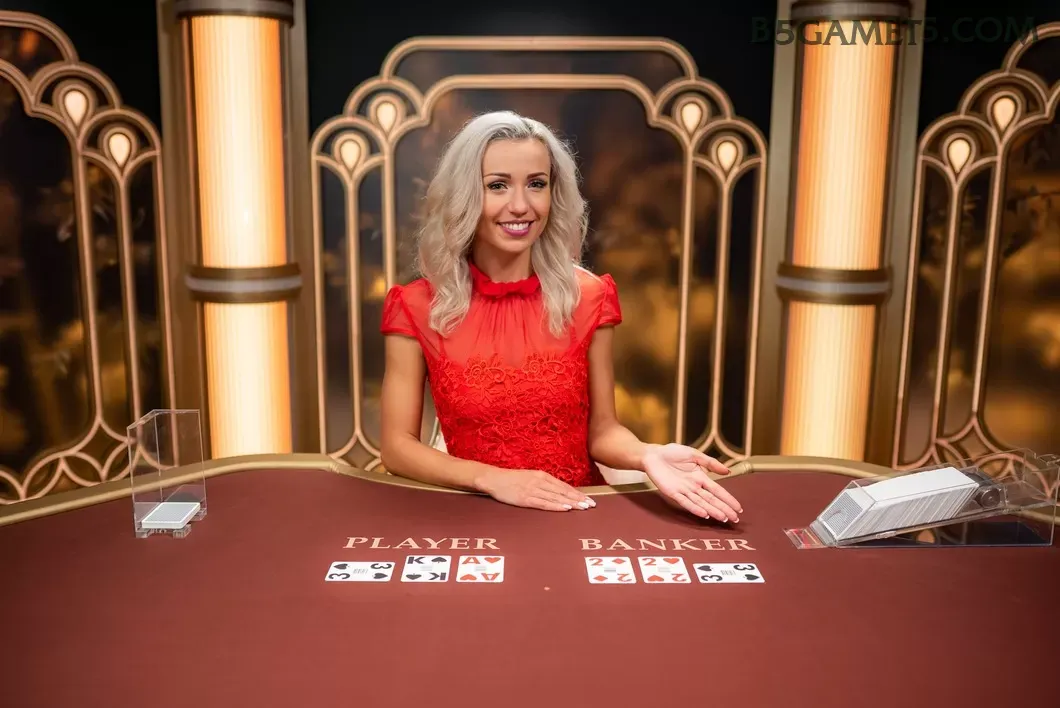 Casino VIP b5game