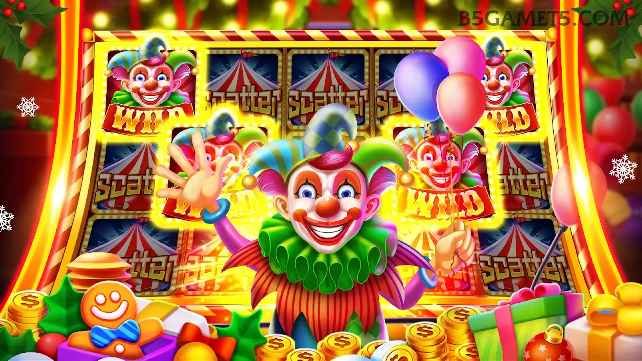 Estatísticas b5game