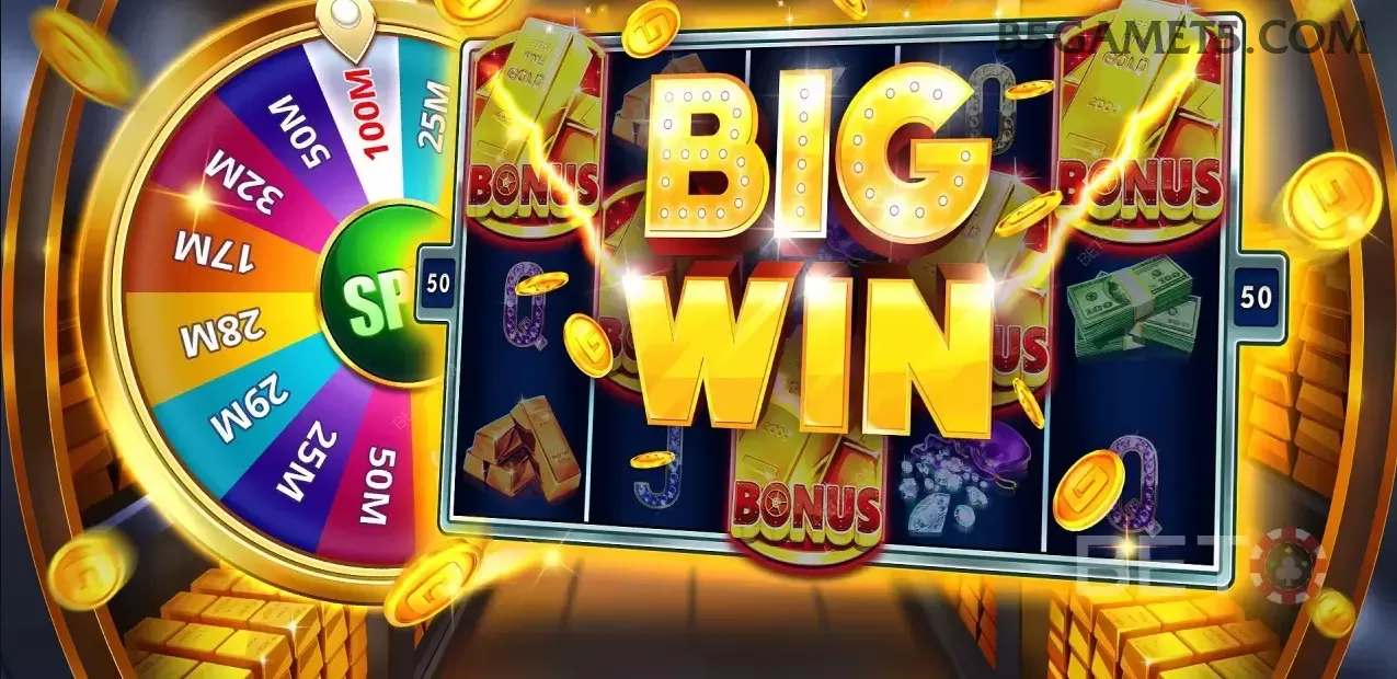 Casino Ao Vivo b5game